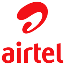 Airtel Uganda  logo
