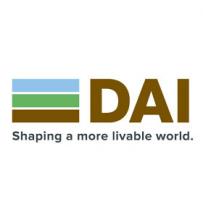 DAI logo