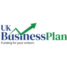 UK business Plan Writer logo