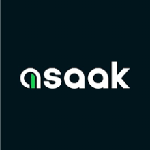 ASAAK Financial Services(AFS) logo