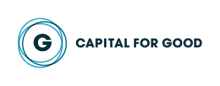 Capital for Good logo