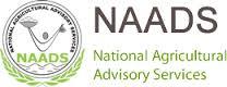 National Agricultural Advisory Services ( NAADS )  logo