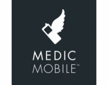Medic Mobile logo