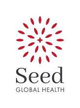 Seed Global Health logo