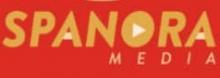 Spanora Media  logo