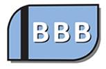 BBBUSINESS logo