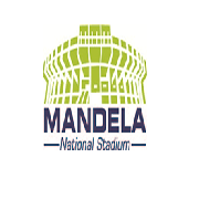 Mandela National Stadium Limited (MNSL) logo
