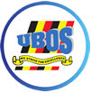 Uganda Bureau of Statistics (UBOS) logo