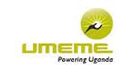 UMEME logo