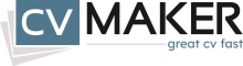 CV Maker UAE logo