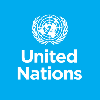 United Nations logo
