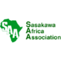 Sasawaka AfricaAssociation(SAA) logo