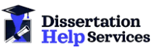 Dissertation Help Service logo