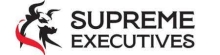 Supreme Executives  logo