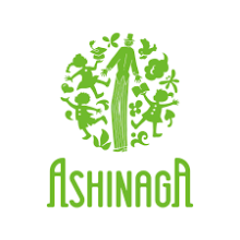Ashinaga  logo