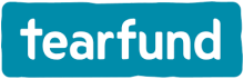 Tear Fund logo