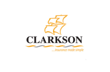 Clarkson Insurance Brokers Ltd logo
