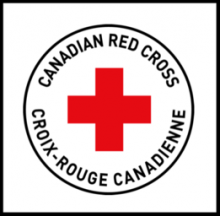  Canadian Red Cross logo