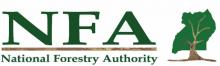 National Forestry Authority(NFA) logo