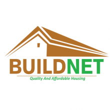 Buildnet logo
