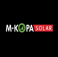 M-Kopa Solar logo