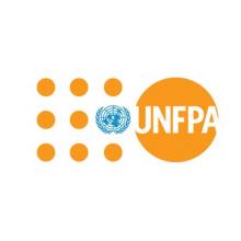 UNFPA logo