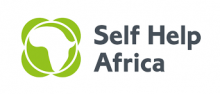 Self Help Africa( SHA )  logo