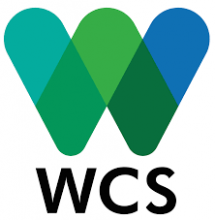 Wildlife Conservation Society  logo
