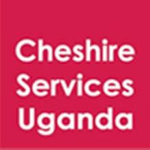 Cheshire Services Uganda  logo