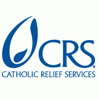 Catholic Relief Services ( CRS )  logo