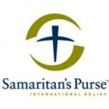 Samaritan Purse logo