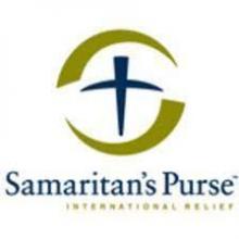 Samaritan Purse logo
