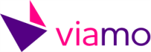 Viamo logo