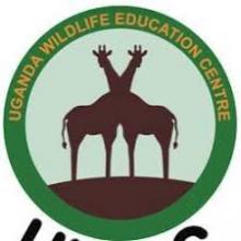 The Uganda Wildlife Education Center logo