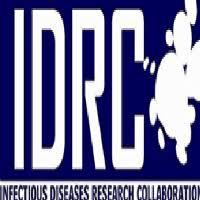 Infectious Diseases Research Collaboration ( IDRC )  logo