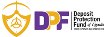 Deposit Protection Fund of Uganda logo