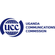 Uganda Communications Commission (UCC) logo
