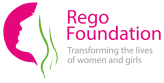 Rego Foundation Uganda logo