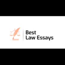 Best Law Essay Writing UK logo