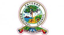 Entebbe Municipal Council logo