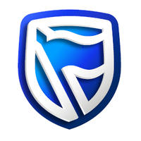 Stanbic Bank Uganda logo