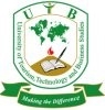 University of Tourism, Technology and Business Studies (UTB) logo