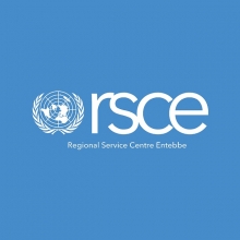 Regional Service Centre Entebbe (RSCE) logo