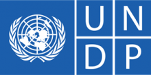The United Nations Development Programme logo