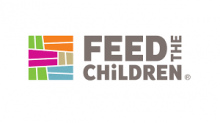 Feed the Children  logo