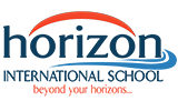 Horizon International School	 logo