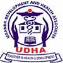 UDHA logo