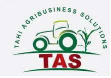 Tahi Agribusiness for Solutions(TAS) logo