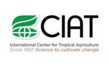 International Center for Tropical Agriculture( CIAT) logo