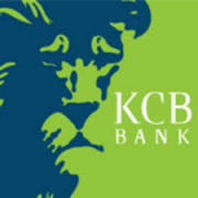 KCB Bank Uganda Limited logo